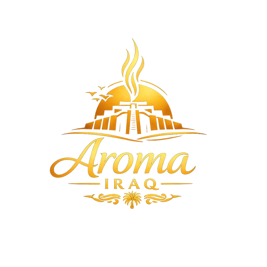 Aroma Iraq